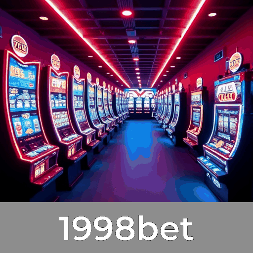 Explore os Incríveis Bônus de Boas-Vindas Sem Depósito e Promoções Exclusivas no 1998bet