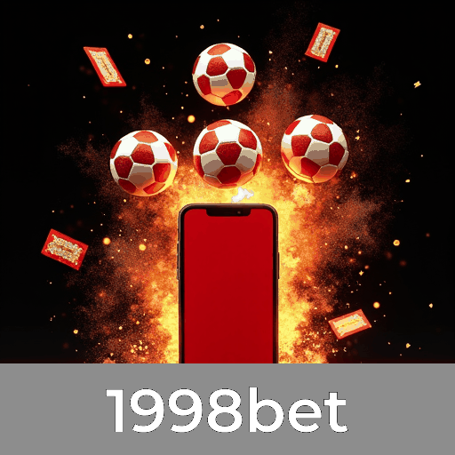 1998bet: Slots de Alta Volatilidade, Jogos de Mesa ao Vivo e Mais - A Escolha dos Jogadores Brasileiros