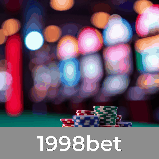 Maximize seus Lucros com Bônus Generosos e Ofertas Exclusivas no 1998bet