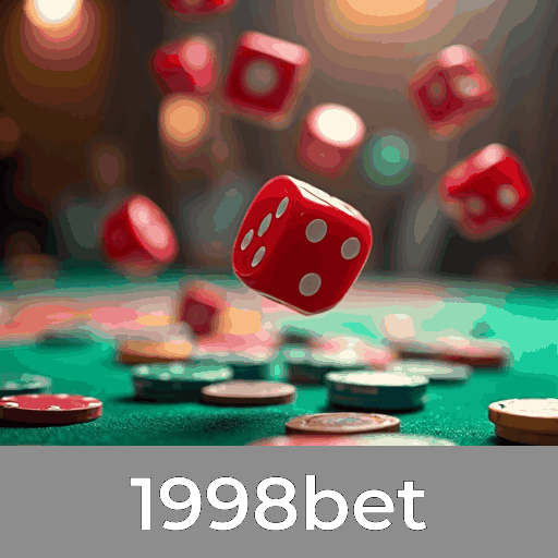 Explore a Variedade de Jogos de Cassino com 1998bet: Experiência Imersiva e Ganhos Reais