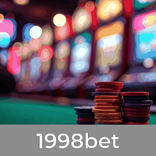 1998bet: Experiência Profissional em Jogos de Mesa ao Vivo