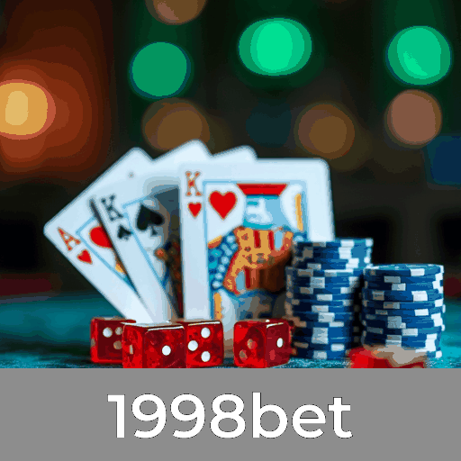 1998bet: Plataforma Completa e Confiável para Apostadores no Brasil