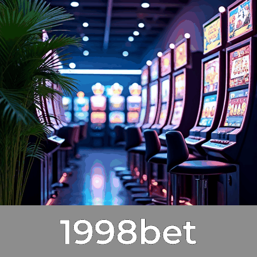 1998bet: Recompensas Exclusivas para Cada Jogador