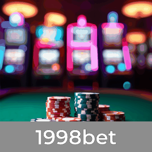 1998bet: Plataforma Completa e Confiável para Apostadores no Brasil