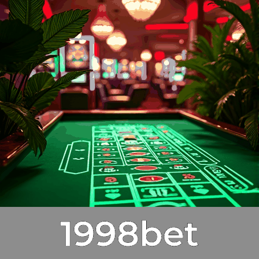 Descubra as Promoções Exclusivas e Bônus Generosos do 1998bet: Ofertas Especiais com Cashback Diário e Recompensas para Jogadores Fiéis!