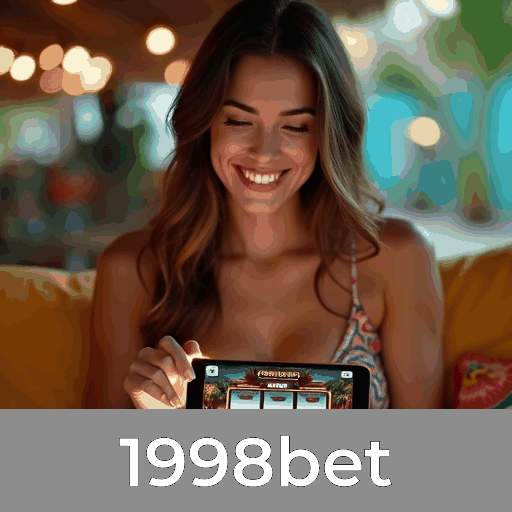 1998bet: Diversão, Emoção e Grandes Ganhos no Cassino Online